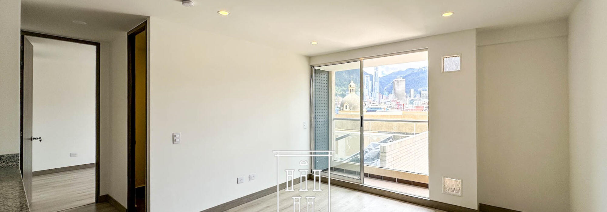 Apartamento en venta en Barrio Liston