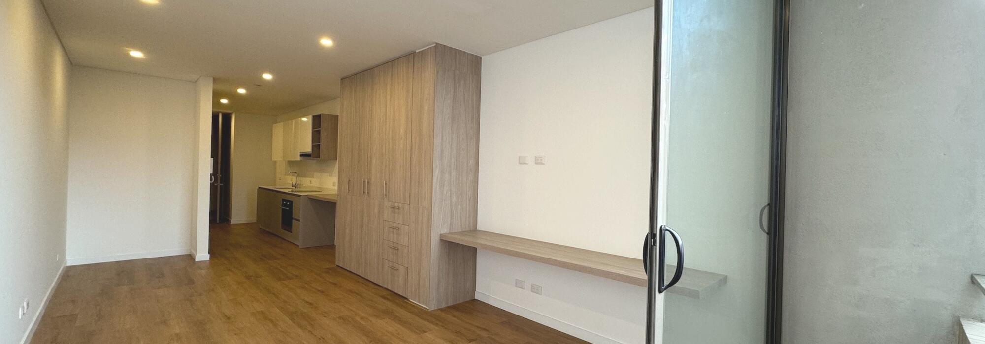 Apartamento en venta rentando en Cedritos