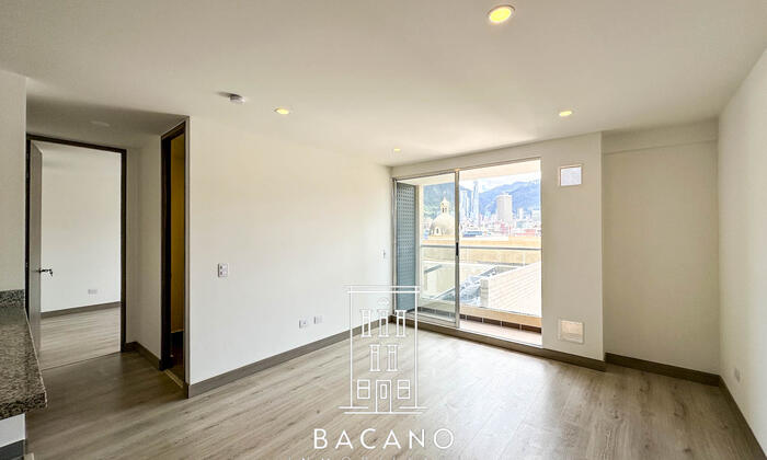 Apartamento en venta en Barrio Liston
