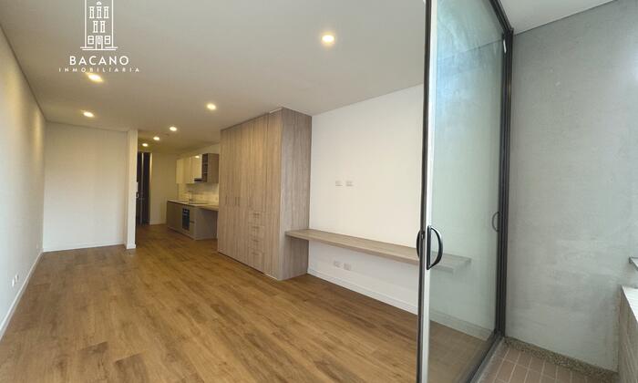 Apartamento en venta rentando en Cedritos