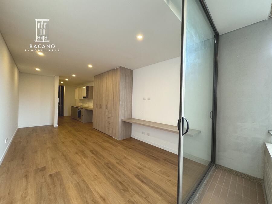 Apartamento en venta rentando en Cedritos