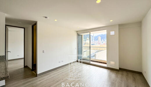 Apartamento en venta en Barrio Liston