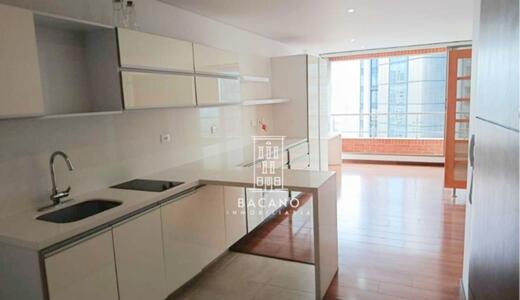 Apartamento en arriendo en Centro Internacional