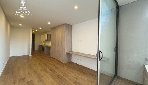 Apartamento en venta rentando en Cedritos