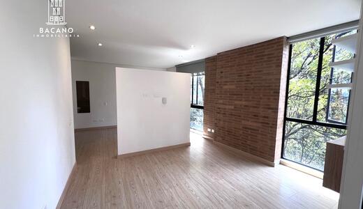 Apartamento moderno en venta rentando en Chapinero Alto  
