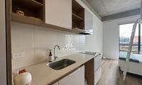 Apartaestudio moderno en venta en Chapinero