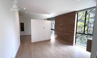 Apartamento moderno en venta rentando en Chapinero Alto  